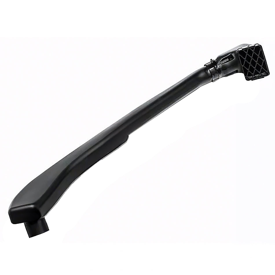 Snorkel Kit Offroad per Jeep Wrangler TJ (1996-2006) Colore Nero, Robusto