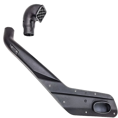 Snorkel Kit Offroad per Jeep Grand Cherokee WJ (1999-2005) Colore Nero