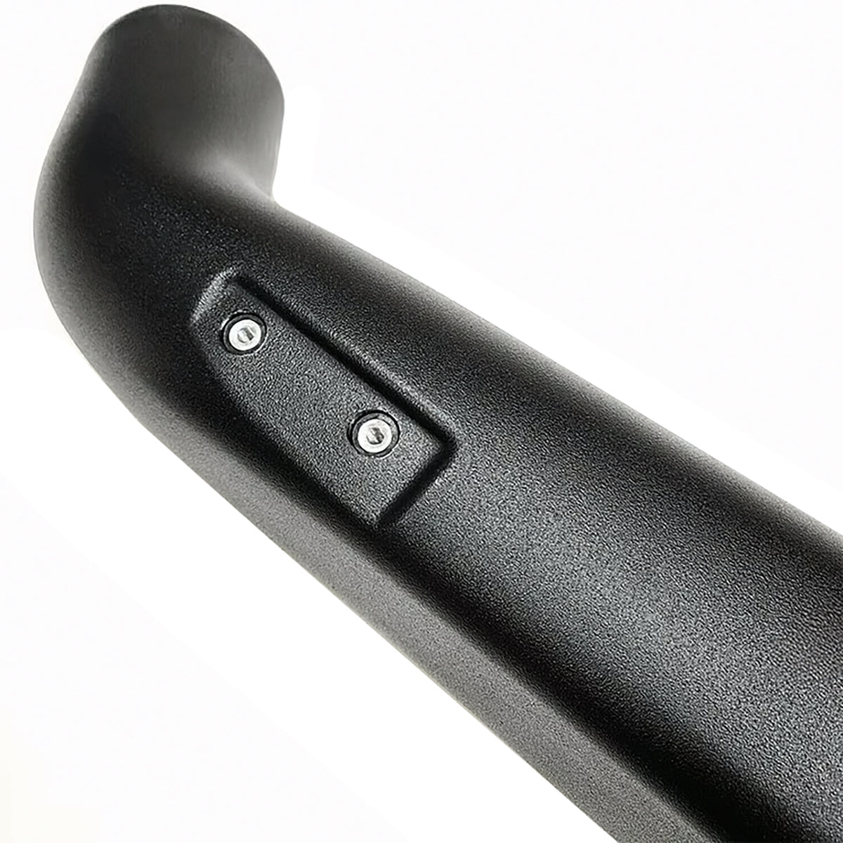 Snorkel Kit Offroad per Jeep Grand Cherokee WJ (1999-2005) Colore Nero