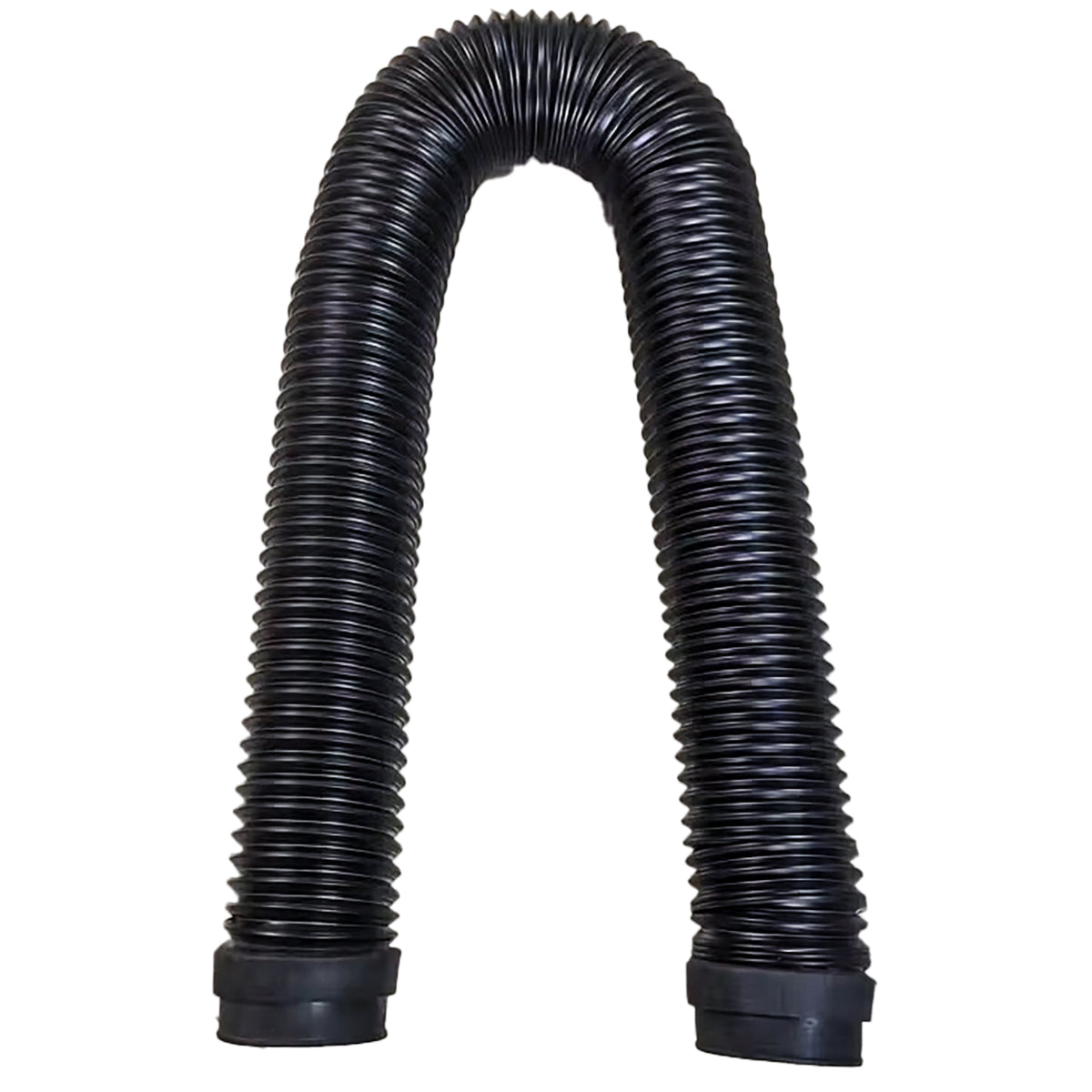 Snorkel Kit Tenzo-R Nero per Jeep Cherokee XJ 4.0 (1984-1996) Offroad
