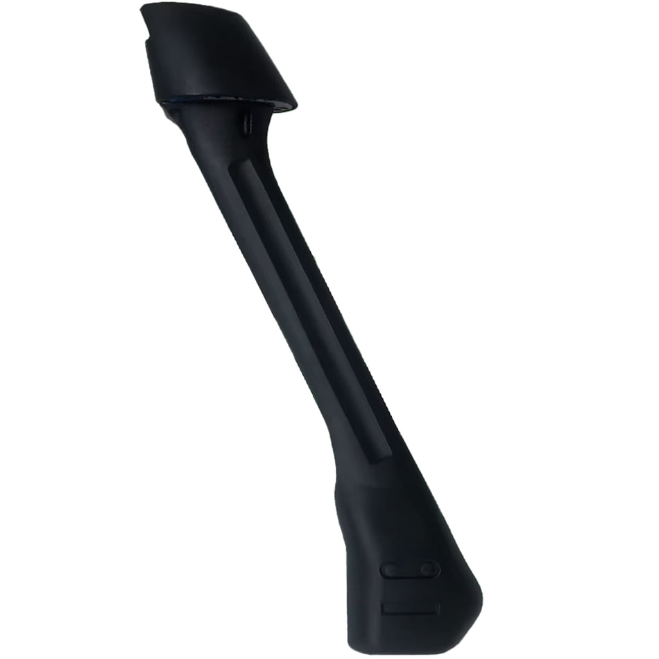 Snorkel Kit Tenzo-R per Land Rover Defender TD4 TD5 1989-2012 Colore Nero