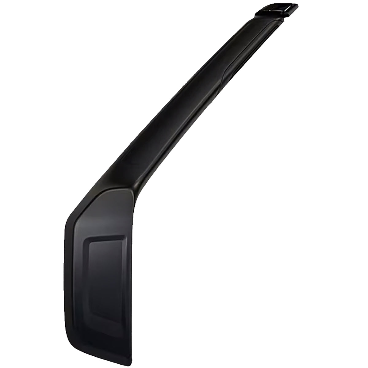 Snorkel Kit Tenzo-R per Land Rover Defender L663 (dal 2020) Colore Nero