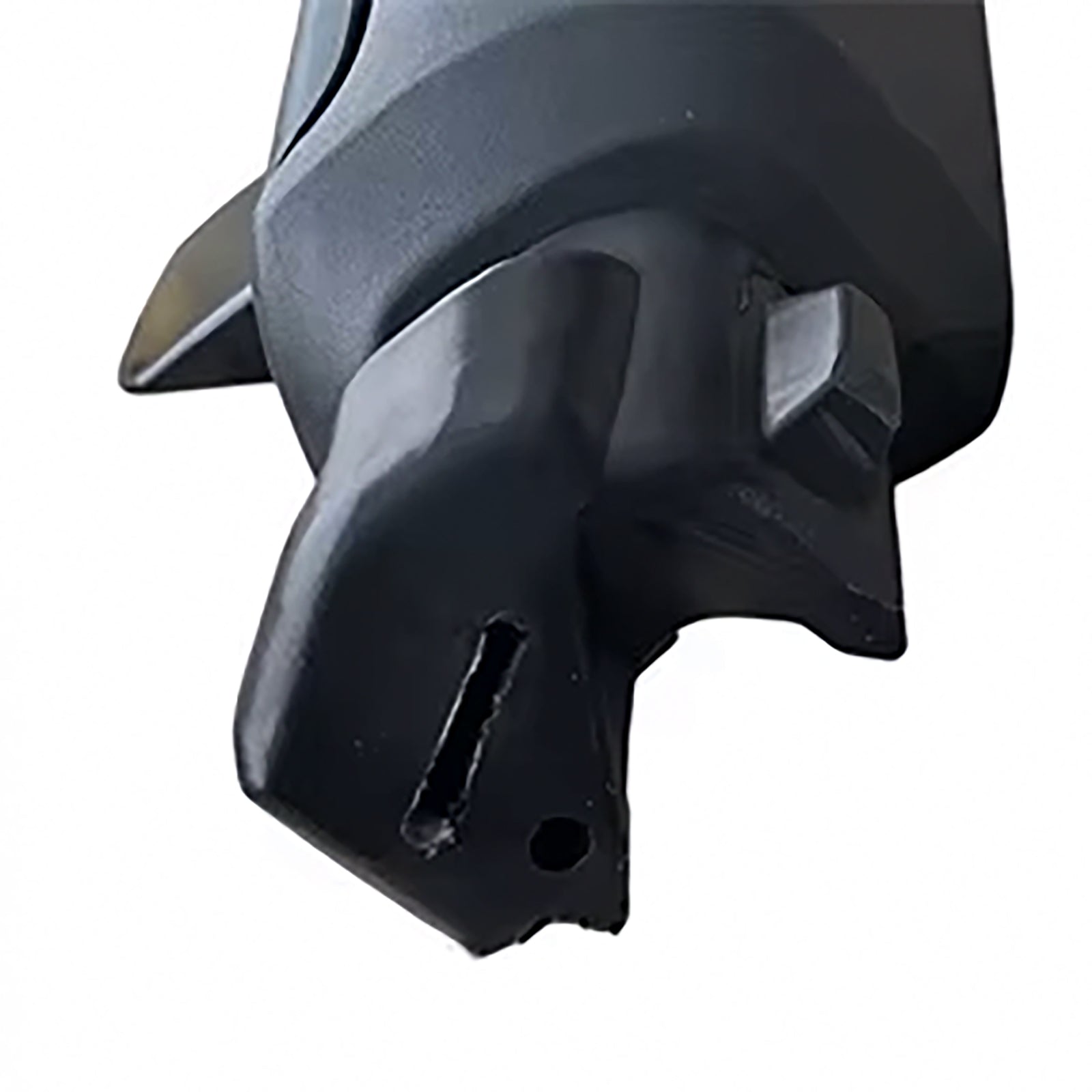 Snorkel Kit Tenzo-R per Land Rover Defender L663 (dal 2020) Colore Nero
