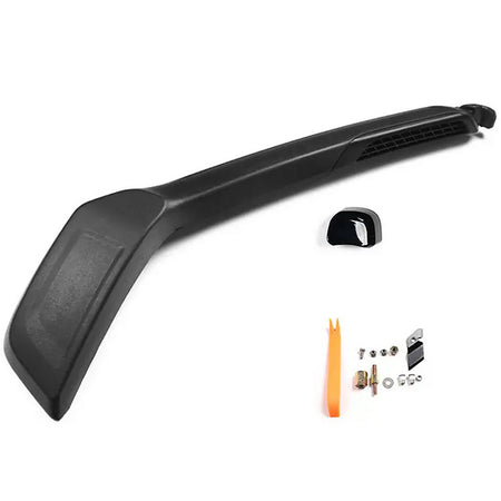 Snorkel Kit Tenzo-R per Land Rover Defender L663 (dal 2020) Colore Nero