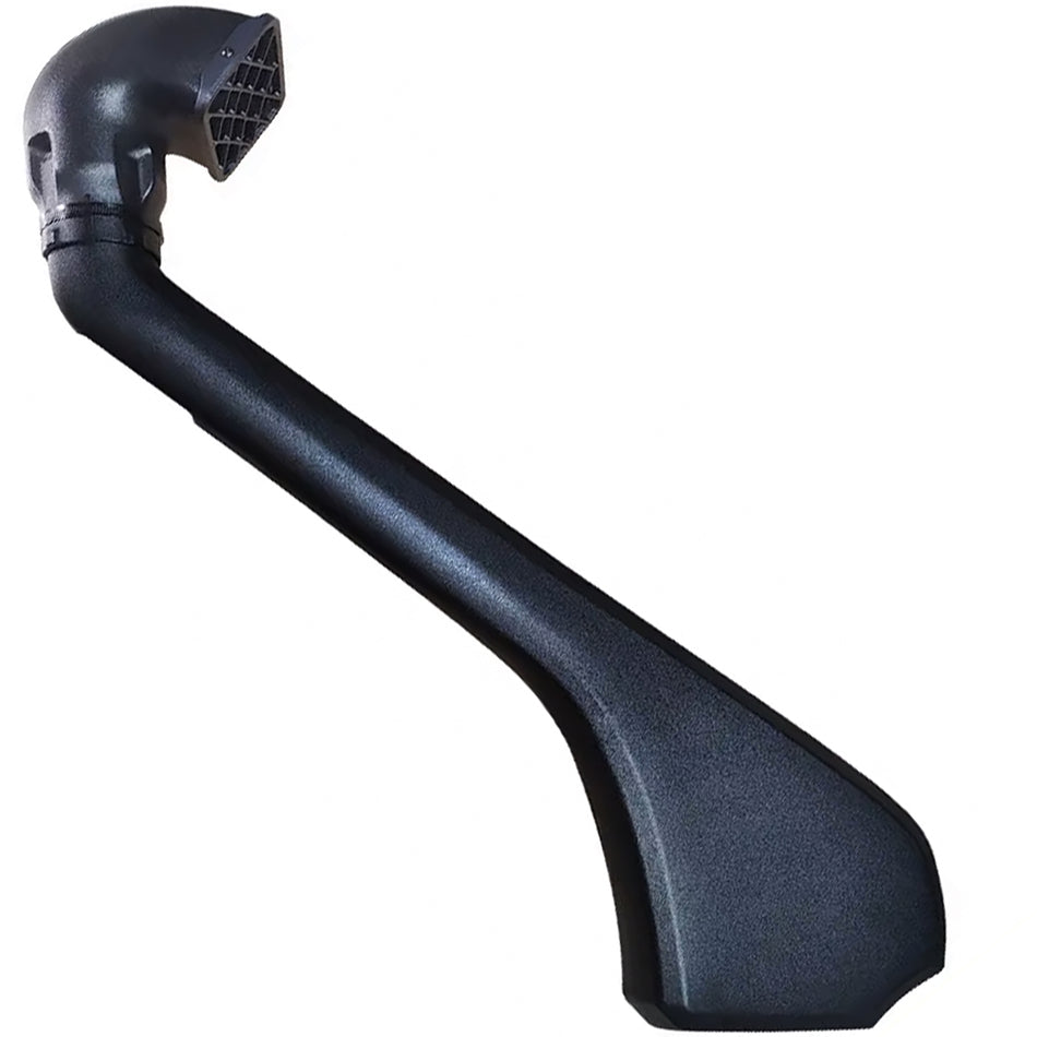 Snorkel Kit per Land Rover Discovery 3 Diesel (2004-2009) Colore Nero