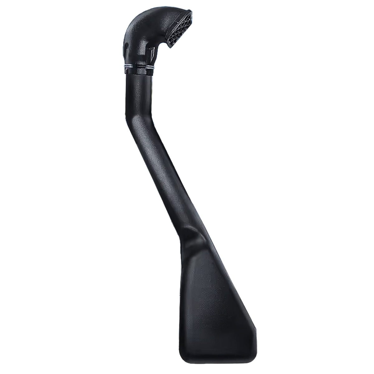 Snorkel Kit Tenzo-R per Land Rover Defender TD5 (dal 1998) Colore Nero