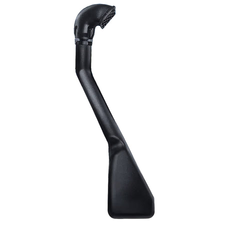 Snorkel Kit Tenzo-R per Land Rover Defender TD5 (dal 1998) Colore Nero