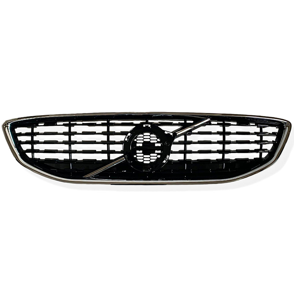 Griglia Anteriore per Volvo V40 (2016-2019) Senza Logo