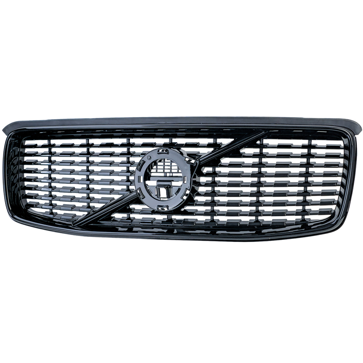 Griglia Sportiva per Volvo XC90 II (2015-2019) - Senza Logo, OEM 31408442