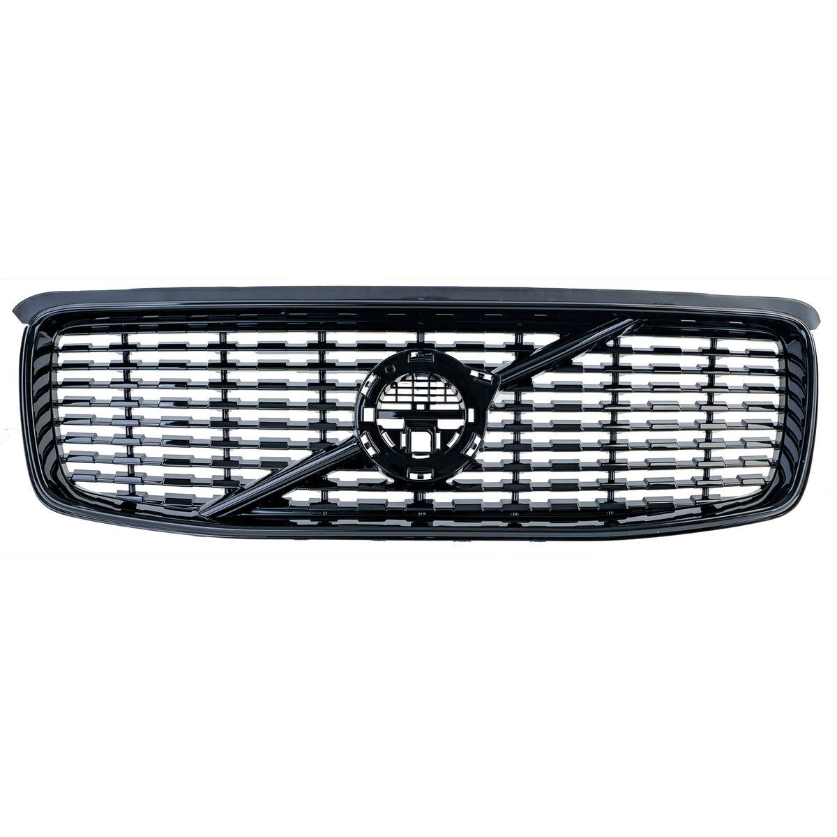Griglia Sportiva per Volvo XC90 II (2015-2019) - Senza Logo, OEM 31408442