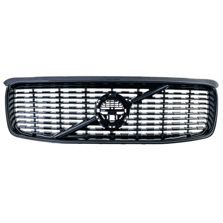 Griglia Sportiva per Volvo XC90 II (2015-2019) - Senza Logo, OEM 31408442