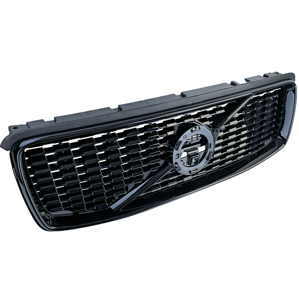 Griglia Sportiva per Volvo XC90 II (2015-2019) - Senza Logo, OEM 31408442