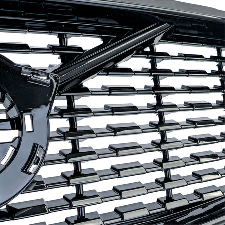 Griglia Sportiva per Volvo XC90 II (2015-2019) - Senza Logo, OEM 31408442