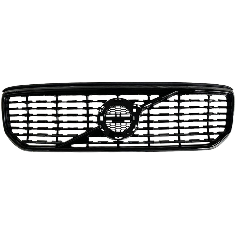 Griglia Sportiva per Volvo XC40 (2017-2022) OEM 31457343 Senza Logo