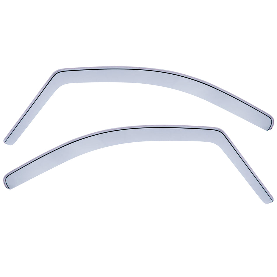 Deflettori Aria Trasparente per Mercedes Vito Viano W639 03-13
