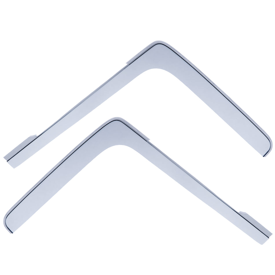 Deflettori Aria Antipioggia per Mercedes Sprinter W901 - W905 95-05