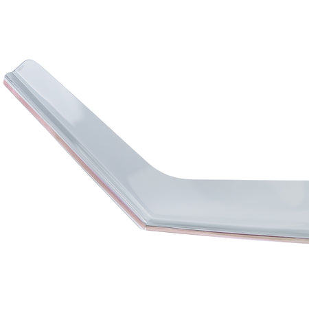 Deflettori Aria Chiaro per Volkswagen Golf 4 (1997-2006) 5 Porte