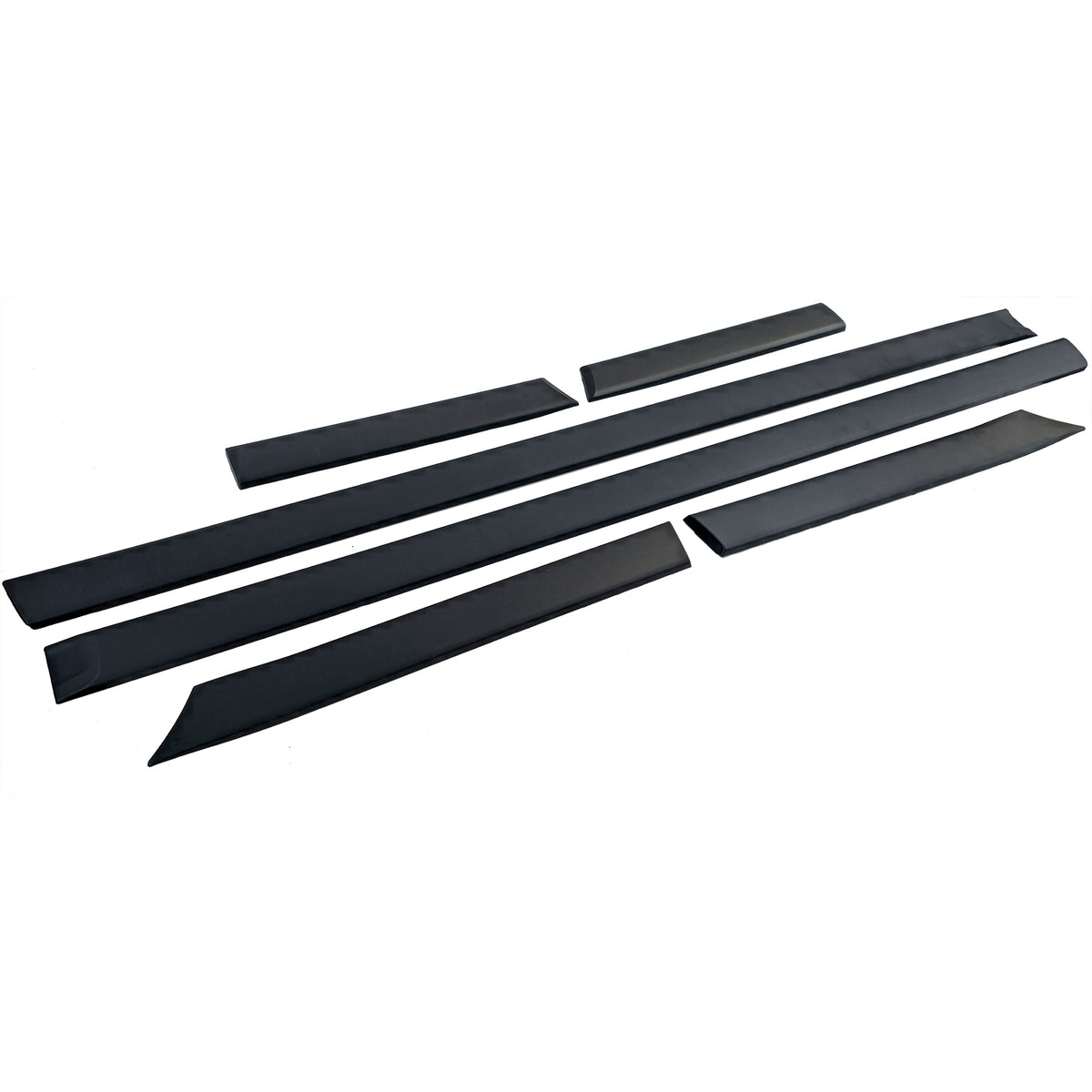 Modanature 6 Pezzi per BMW Serie 3 E36 Coupe Cabrio 90-99