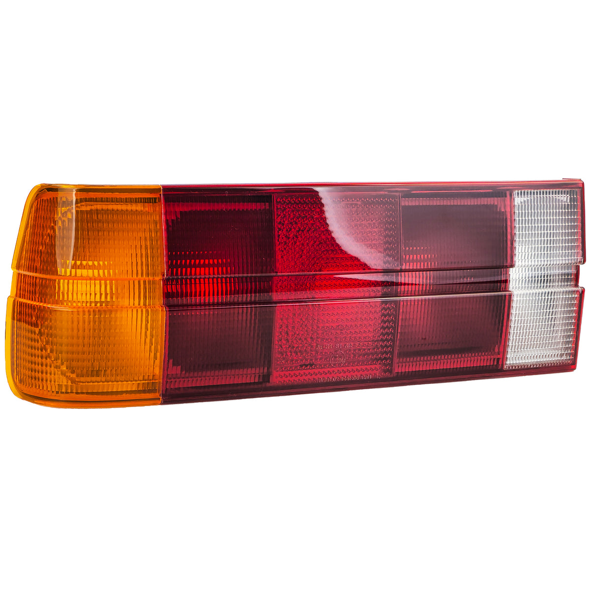 Fanali Posteriori Sinistro per BMW Serie 3 E30 (1982-1987) Originale OE
