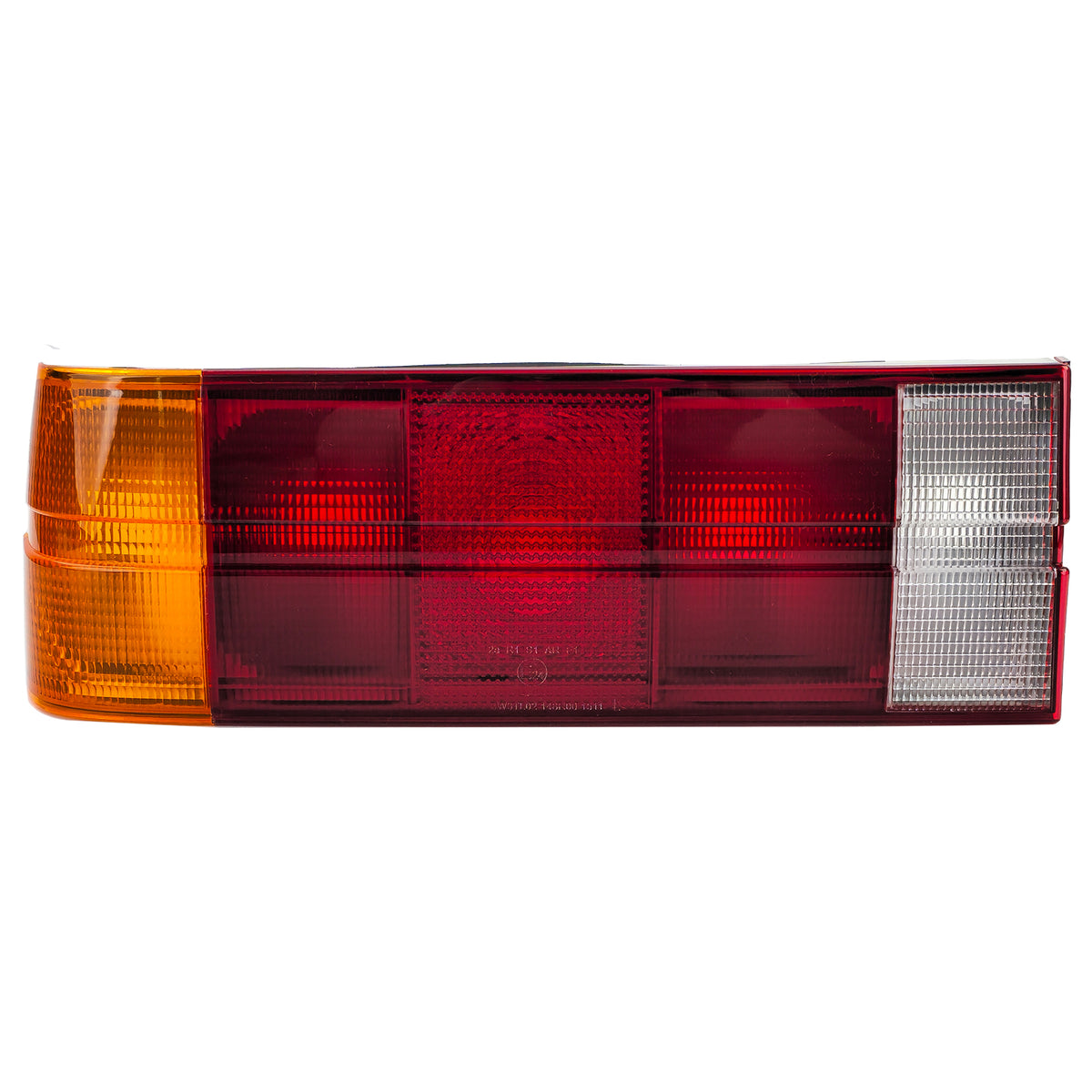 Fanali Posteriori Sinistro per BMW Serie 3 E30 (1982-1987) Originale OE