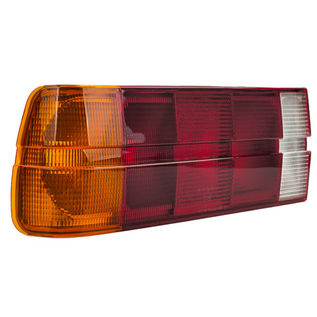 Fanali Posteriori Sinistro per BMW Serie 3 E30 (1982-1987) Originale OE