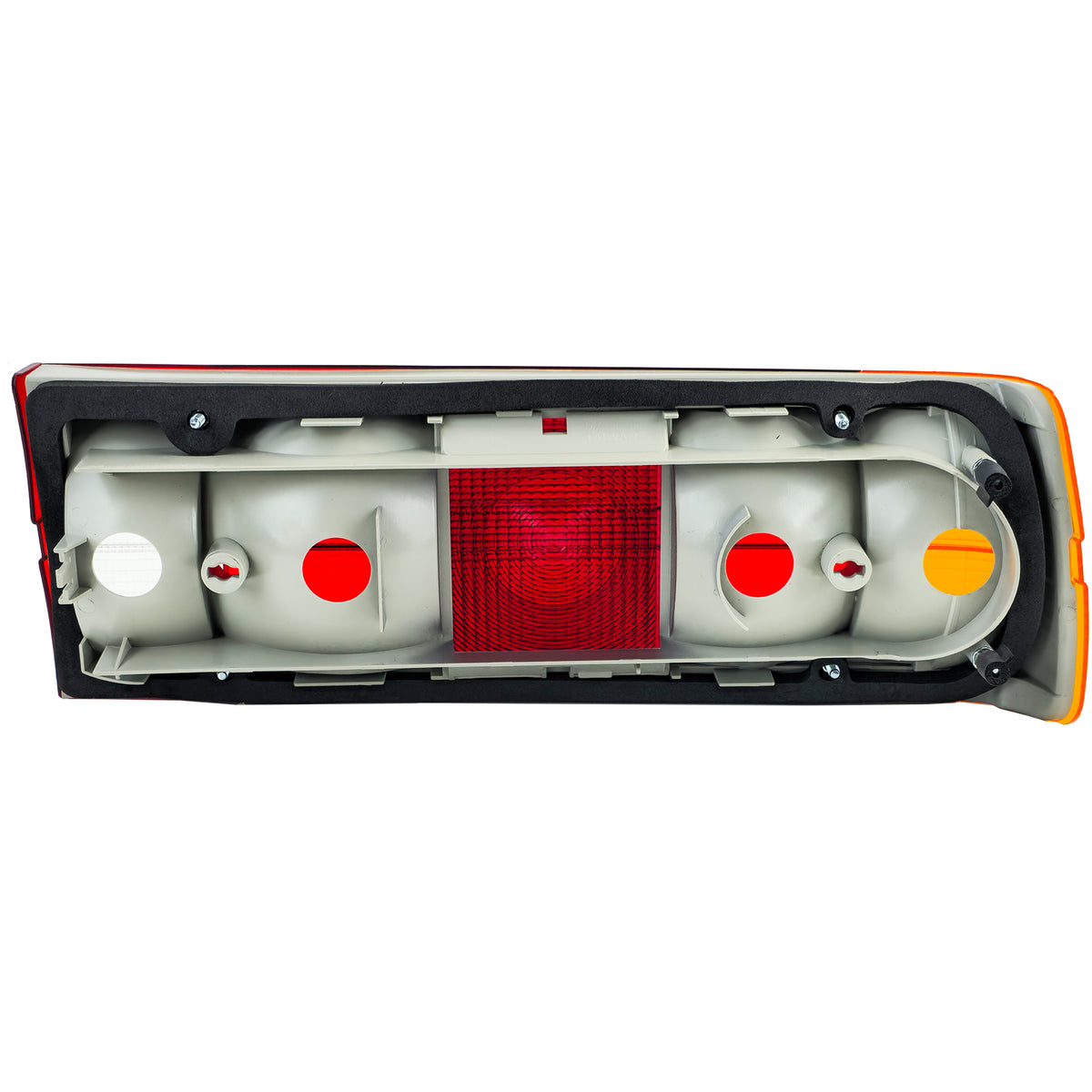 Fanali Posteriori Sinistro per BMW Serie 3 E30 (1982-1987) Originale OE