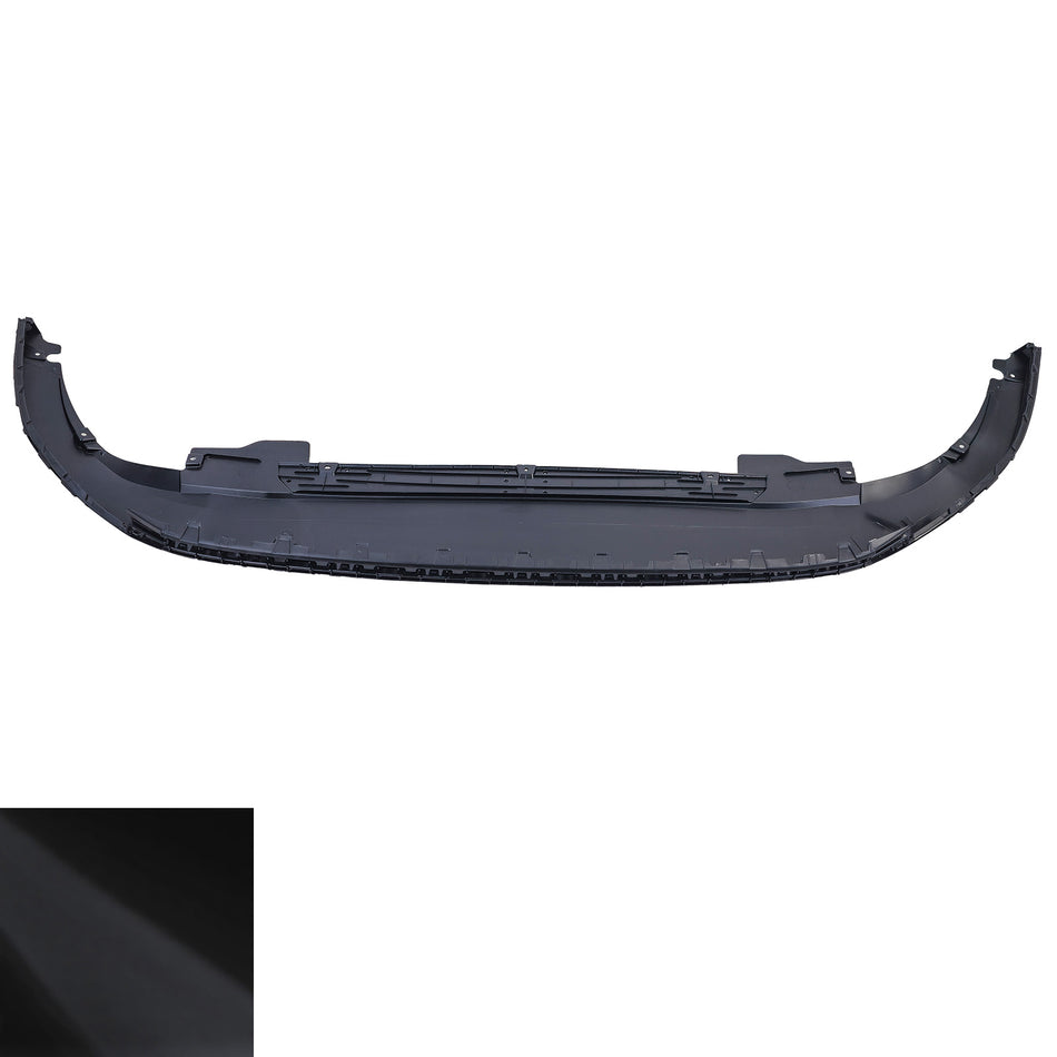 Spoiler Anteriore Paraurti per VW Golf VIII 8 GTI GTD GTE 2020-2024