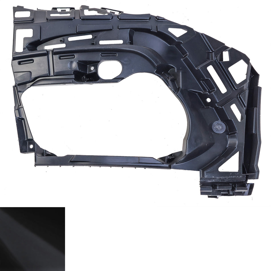 Paraurti Sinistro per Volkswagen Golf 8 GTI GTD R-Line (2019-2024) Berlina