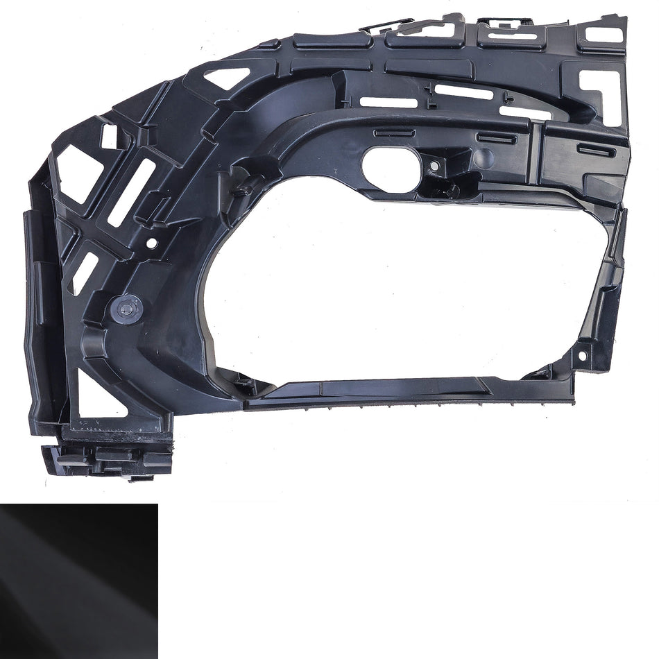 Paraurti Supporto Destro per Volkswagen Golf 8 GTI GTD R-Line 2019-2024