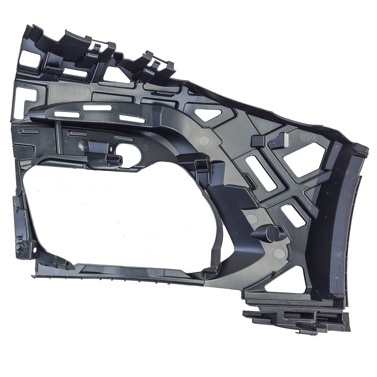 Paraurti Supporto Destro per Volkswagen Golf 8 GTI GTD R-Line 2019-2024