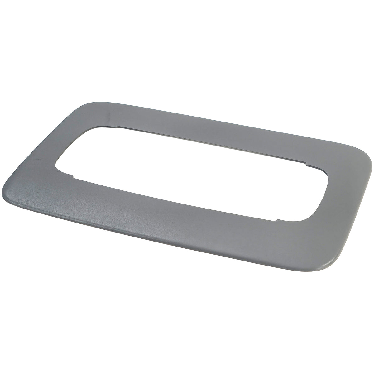 # Copertura Posteriore per Volkswagen Golf 6 (2008-2012) Colore Grigio