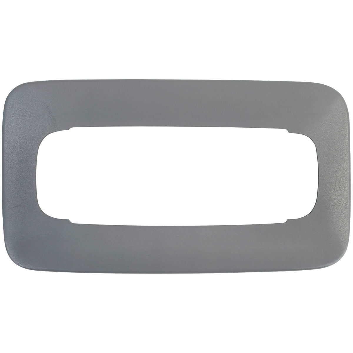 # Copertura Posteriore per Volkswagen Golf 6 (2008-2012) Colore Grigio