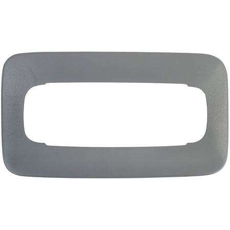 # Copertura Posteriore per Volkswagen Golf 6 (2008-2012) Colore Grigio
