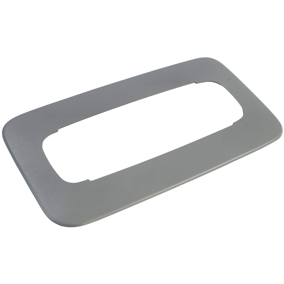 # Copertura Posteriore per Volkswagen Golf 6 (2008-2012) Colore Grigio