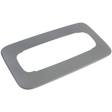 # Copertura Posteriore per Volkswagen Golf 6 (2008-2012) Colore Grigio