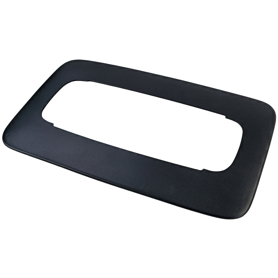 Copertura Posteriore per Tetto Interno Nero per Volkswagen Golf 6 (2008-2012)