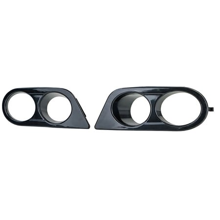 Fendinebbia Neri Lucidi per BMW Serie 3 E46 1998-2007