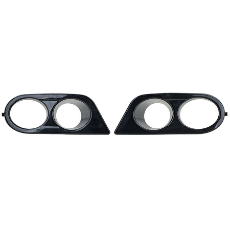 Fendinebbia Neri Lucidi per BMW Serie 3 E46 1998-2007