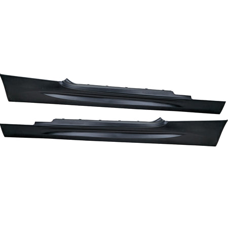 Minigonne Sport per BMW Serie 3 E92 E93 Coupe Cabrio