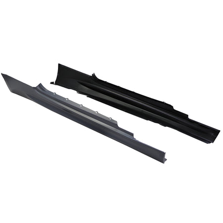 Minigonne Sport per BMW Serie 3 E92 E93 Coupe Cabrio