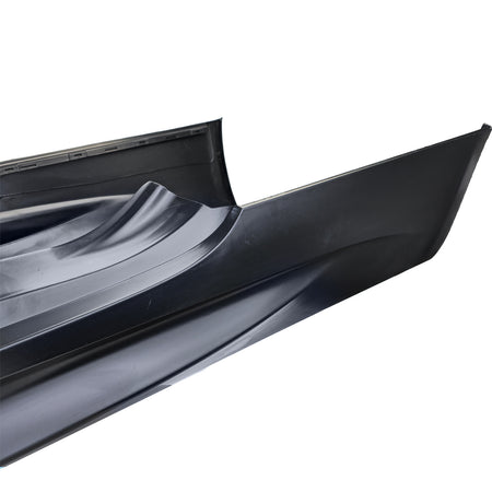 Minigonne Sport per BMW Serie 3 E92 E93 Coupe Cabrio