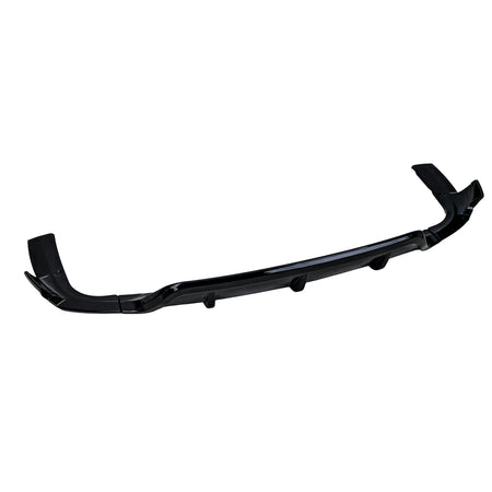Diffusore Posteriore Performance Nero Lucido per BMW X6 G06 Dal 2019