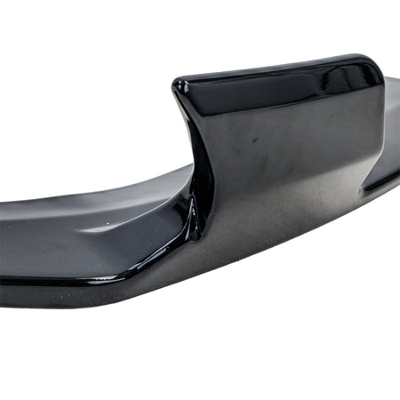 Diffusore Posteriore Performance Nero Lucido per BMW X6 G06 Dal 2019