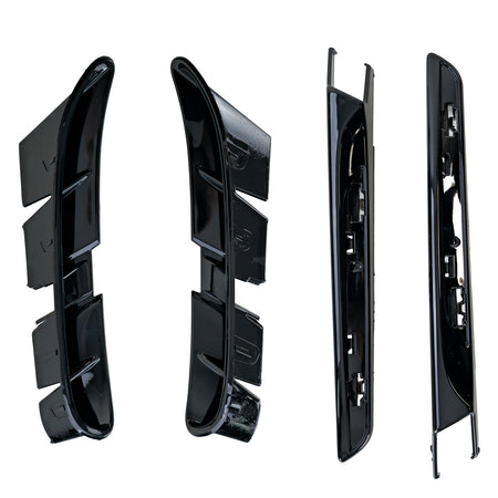Parafango Destro e Sinistro Set per BMW Serie 3 F30 F31 2011-2019