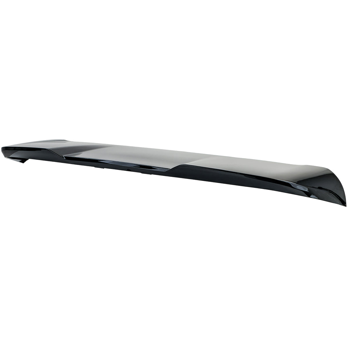 Spoiler Posteriore Sport in Nero Lucido per BMW X5 G05 dal 2018