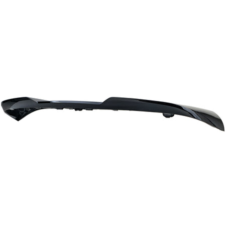 Spoiler Posteriore Sport in Nero Lucido per BMW X5 G05 dal 2018