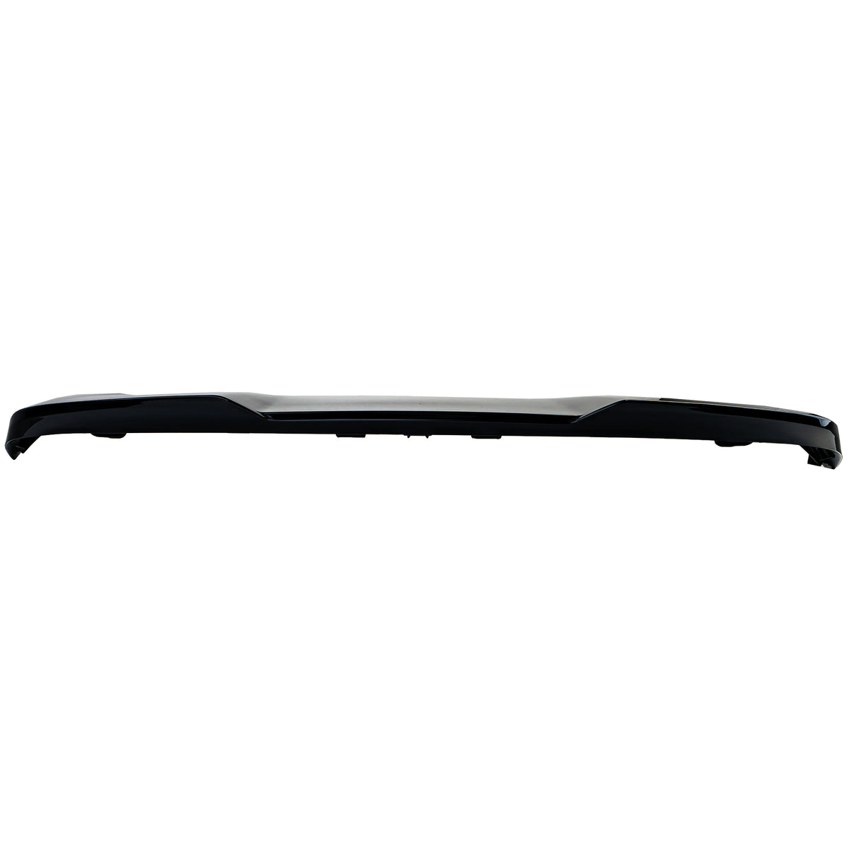 Spoiler Posteriore Sport in Nero Lucido per BMW X5 G05 dal 2018