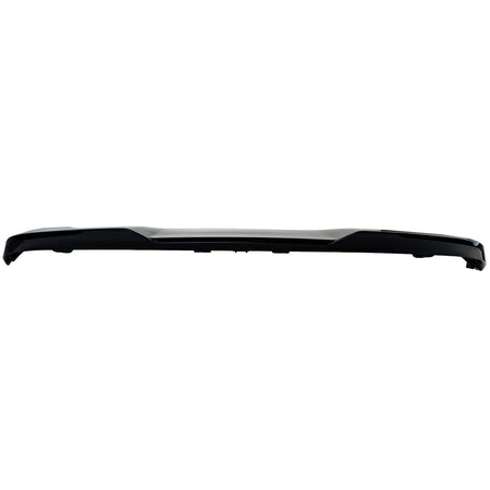Spoiler Posteriore Sport in Nero Lucido per BMW X5 G05 dal 2018