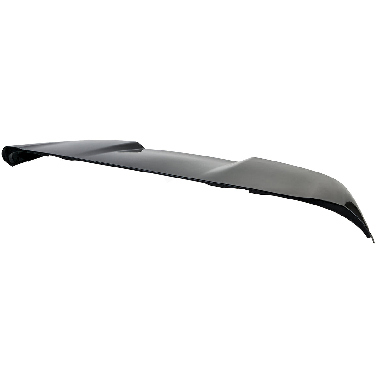 Spoiler Posteriore Sport in Nero Lucido per BMW X5 G05 dal 2018