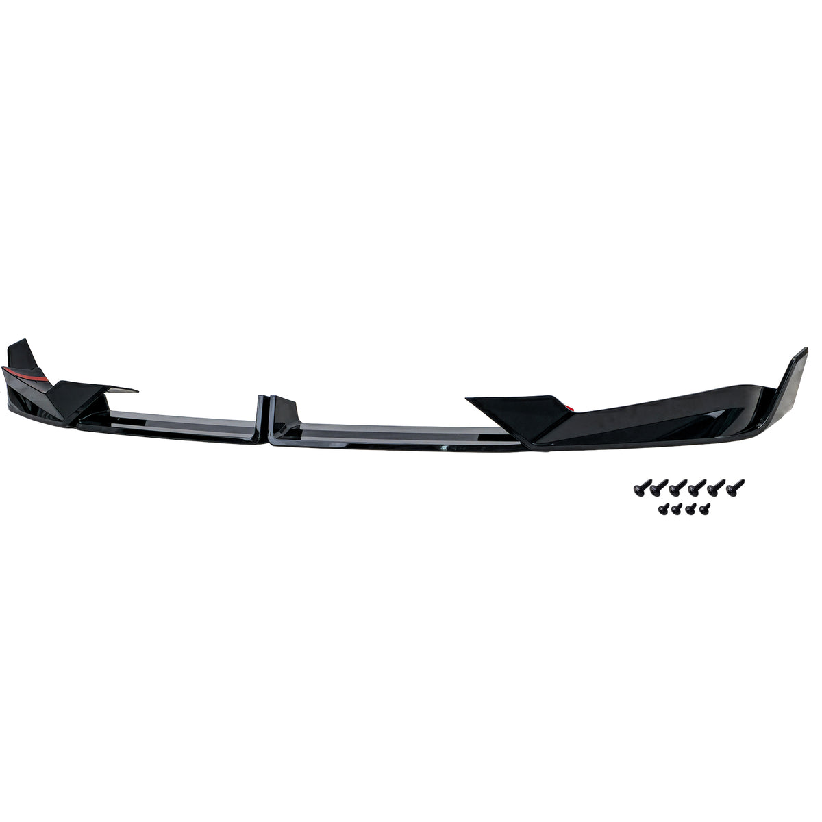 Bodykit Completo con Spoiler Anteriore, Minigonne e Diffusore per BMW X5 G05